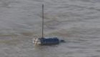 زجاجات ذكية لتعقب التلوث عبر الأقمار الاصطناعية