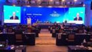 العراق في "حوار المنامة": أمن الدول يتطلب جهودا جماعية