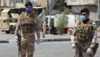 قتيل وجريحان في هجوم لداعش شرقي العراق