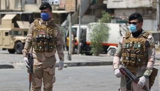 عناصر من الجيش العراقي - أرشيفية