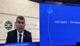 إسرائيل تجدد دعوة السلام للفلسطينيين وتنتقد سياسات أردوغان 