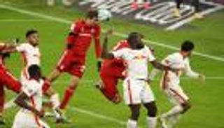 الدوري الألماني.. تعادل مثير يحافظ لبايرن ميونيخ على الصدارة