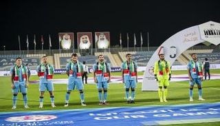 فريق بني ياس