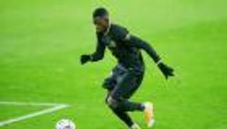 أحدث المنضمين.. ديمبلي "الزجاجي" يعود لمستشفى برشلونة