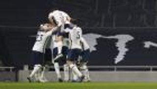 عقدة أرسنال.. مورينيو يعيد توتنهام إلى صدارة الدوري الإنجليزي