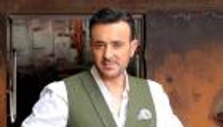 إلغاء حفل صابر الرباعي في القاهرة.. ما السبب؟