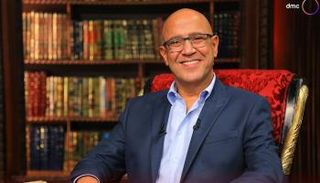 أشرف عبدالباقي