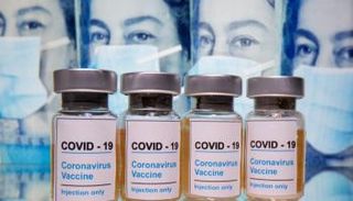 لقاح فايزر-بيونتيك