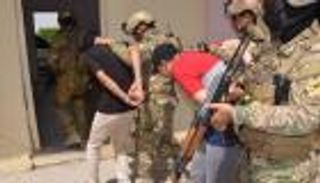 بعد اختطافها بـ4 أشهر.. تحرير فتاة من عصابة خطيرة في العراق