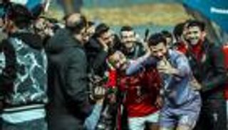 صورة.. حكاية حيلة منحت الأهلي المصري ثلاثية تاريخية