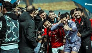 الأهلي المصري