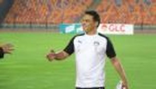 حوار.. حسام البدري يتحدث عن تأثير محمد صلاح وانتقادات الجماهير و"الهدف الأكبر"