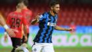 الأفضل في العالم؟.. كونتي يمتدح أشرف حكيمي