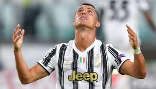 كريستيانو رونالدو