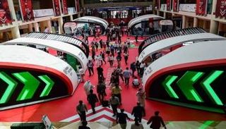 انطلاق معرض 