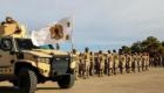 بعد اقتراب سفن تركية.. استعدادت قصوى للجيش الليبي غربي سرت