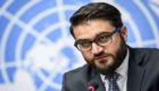 مسؤول أفغاني يأمل بسلام مع طالبان للتركيز على محاربة داعش 