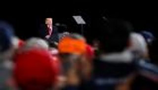 إقرار بالهزيمة.. ترامب يتمنى الفوز في انتخابات 2024