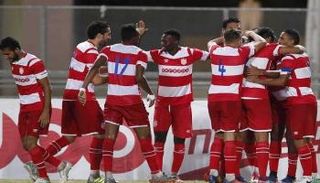 الإفريقي التونسي