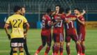 شعار جديد.. الأهرامات الـ3 طريق بيراميدز المصري نحو العالمية