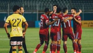 فريق بيراميدز