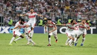 فريق الزمالك