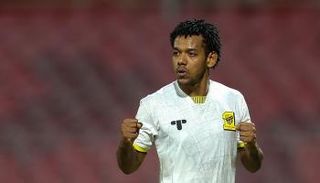 رومارينيو لاعب الاتحاد