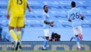 هل عاد السيتي للمنافسة على الدوري الإنجليزي؟