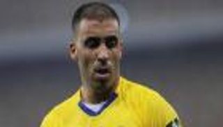 هداف الدوري السعودي.. حمدالله بين العقم التهديفي وأزمة الشارة