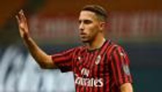 قبل موقعة سامبدوريا.. إسماعيل بن ناصر يعمق معاناة ميلان