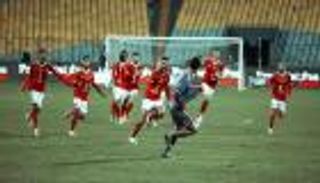 رغم الثلاثية التاريخية.. الحقائق تكشف ضعف الأهلي المصري