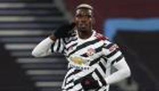 هل سجل بوجبا هدفاً "غير شرعي" في وست هام؟.. رأس مويس يرد