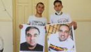 عائلة صحفي فلسطيني بسجون أردوغان تكشف مفاجأة