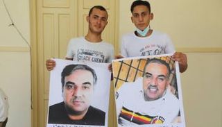 عائلة الصحفي أحمد الأسطل تطالب أنقرة بالإفراج عنه