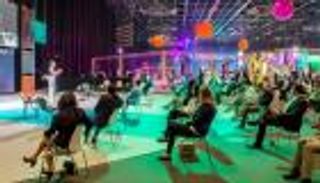 منظمو "جيتكس" يتعهدون بنسخة استثنائية في التفاعل الذكي