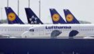 لوفتهانزا تواصل رحلة تسريح العمالة.. 29 ألف موظف بنهاية 2020