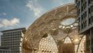 سواتش تدشّن العد التنازلي الرسمي لانطلاق إكسبو 2020 دبي