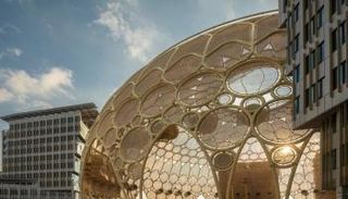 إكسبو دبي 2020