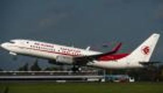 بعد 9 أشهر من التعليق.. الرحلات الجوية تحلق في سماء الجزائر