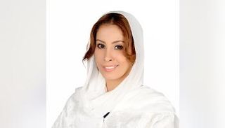 نورا المطيري