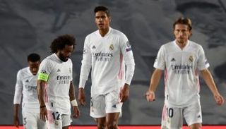 ريال مدريد الإسباني