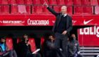 بـ3 تغييرات.. كيف بدأ زيدان رحلة إنقاذ ريال مدريد؟