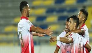 فريق الوداد المغربي 