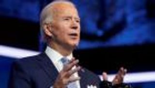 الصين تتوقع سياسة "عقلانية" تجاهها في عهد بايدن