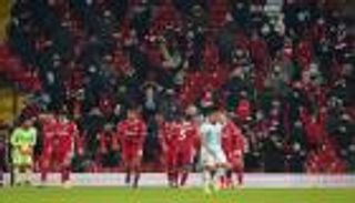 صلاح يتألق.. ليفربول يكتسح ولفرهامبتون ويحاصر توتنهام قبل "القمة النادرة"