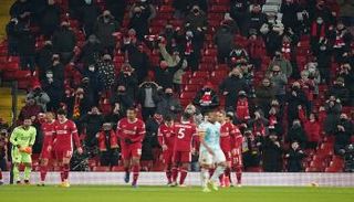 ليفربول ضد ولفرهامبتون 