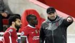 بسبب دقيقتين.. كيف أثر وضوء محمد صلاح على ليفربول؟