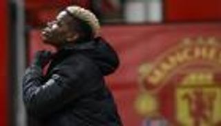 تطور مفاجئ في مستقبل بوجبا مع مانشستر يونايتد