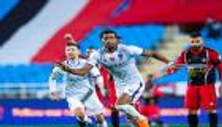 الدوري السعودي.. سيناريو قاتل يعزز صدارة الهلال