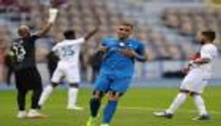 المهدر والمنقذ.. حمدالله يمنع النصر من الخسارة السادسة في الدوري السعودي